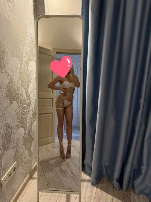 ❤️Марина ИНДИ❤️❤️ — знакомства для секса в Мурманске