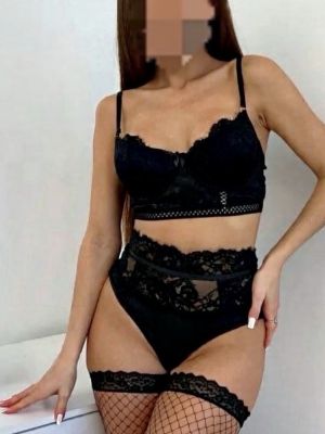 шлюшка Дарина  (Мурманск)